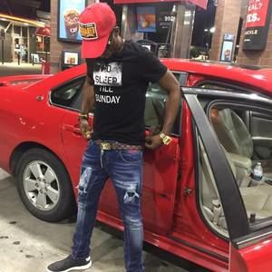 Meet your Posher, Carol